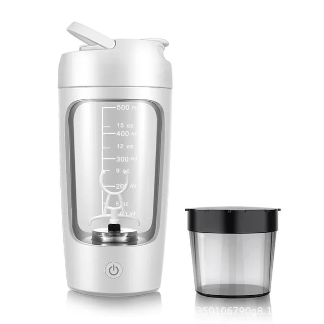 Shaker Automático Portátil 500ml