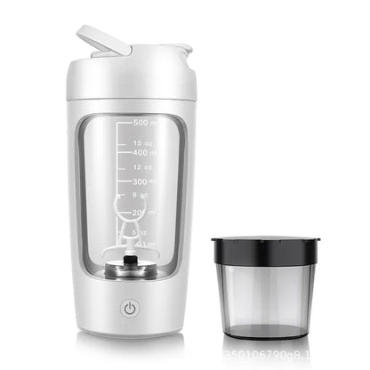 Shaker Automático Portátil 500ml