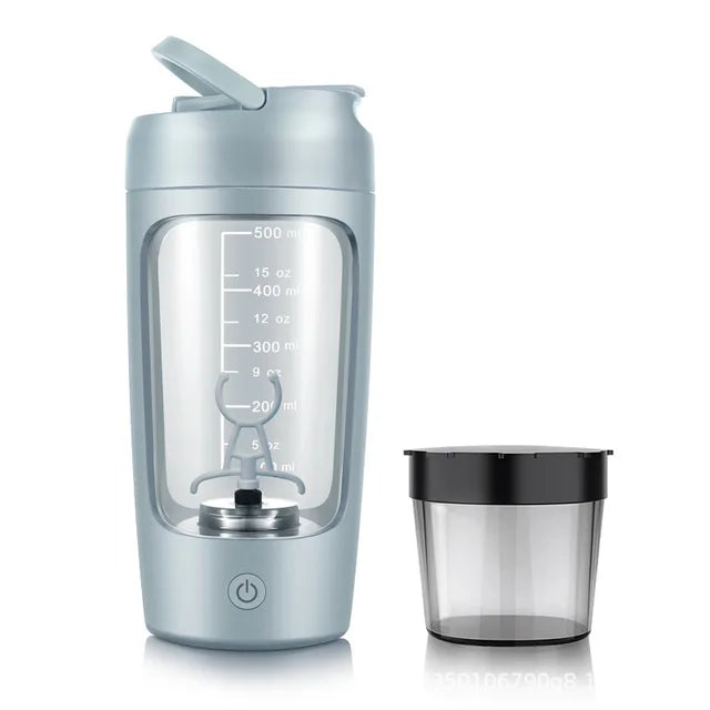 Shaker Automático Portátil 500ml